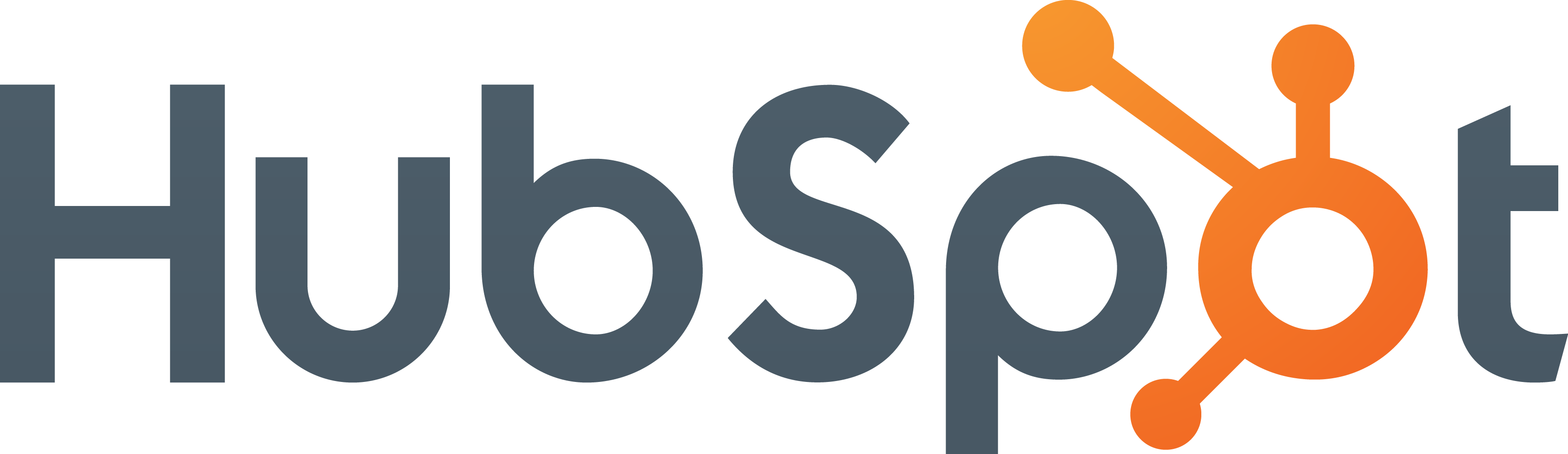 hubspot Logo
