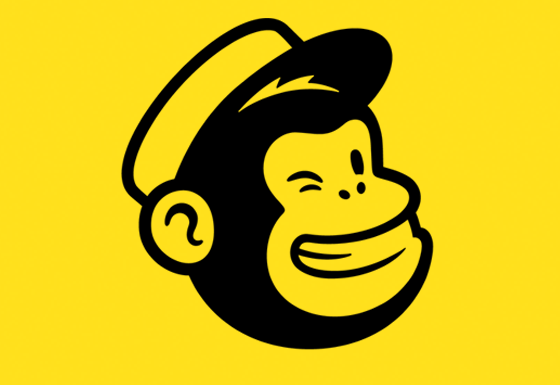 Mailchimp logo